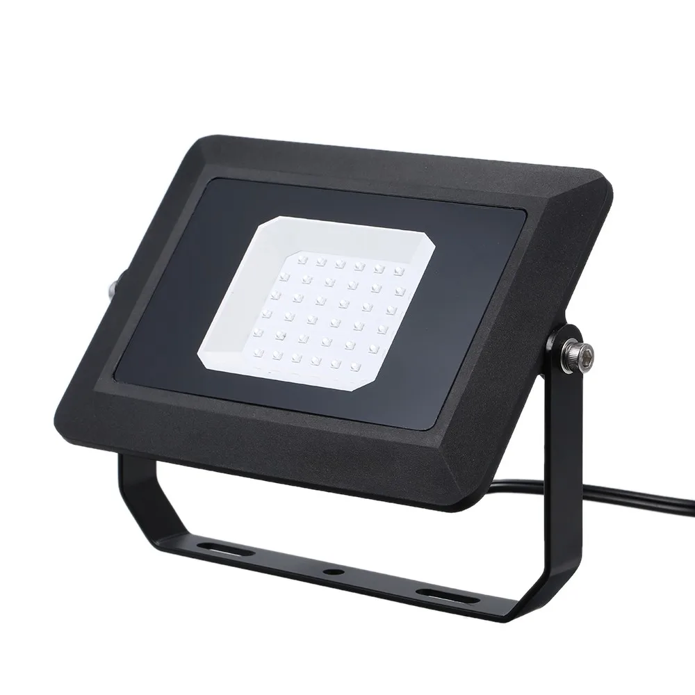 

AC100-130V 20W 36 LED UV Flood Light IP65 Water Resistance US Plug for Dance Party DJ Show Stage Lighting Fixture Bar Club Pub