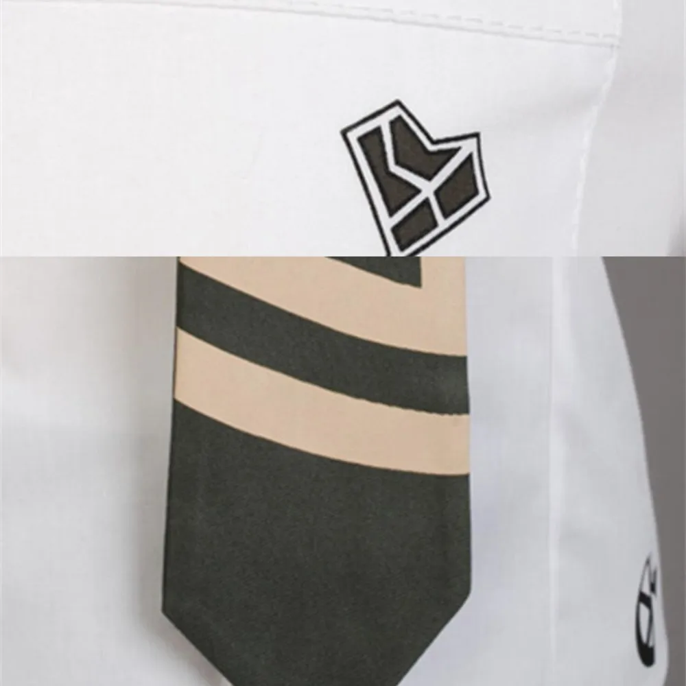 Комплект школьной формы Danganronpa Hinata Hajime костюмы для косплея аниме одежда |