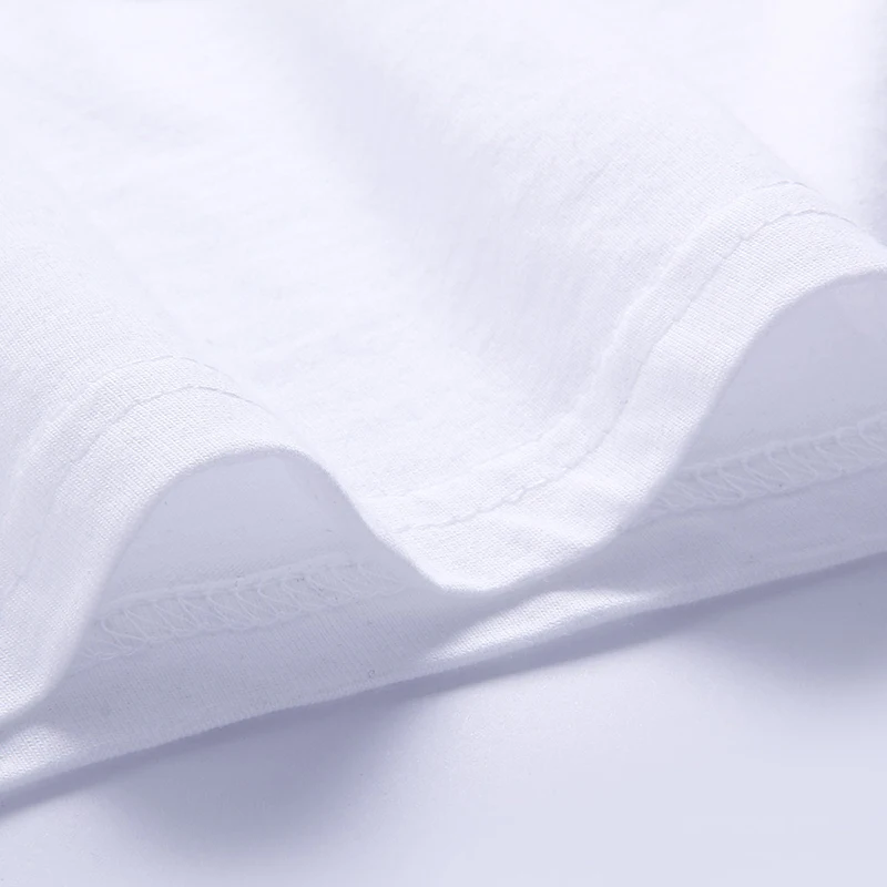 

Thou Shall Not Try Me 2019 Summer Women Casual Loose T-shirt O-Neck Short-sleeved Printed Letter Top Tshirt 100% cotton