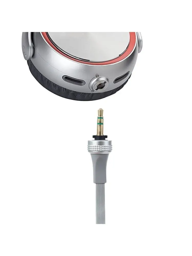 Сменный аудиокабель для наушников Sony Mdr X10 XB920 XB910 с микрофоном 62KA | Электроника