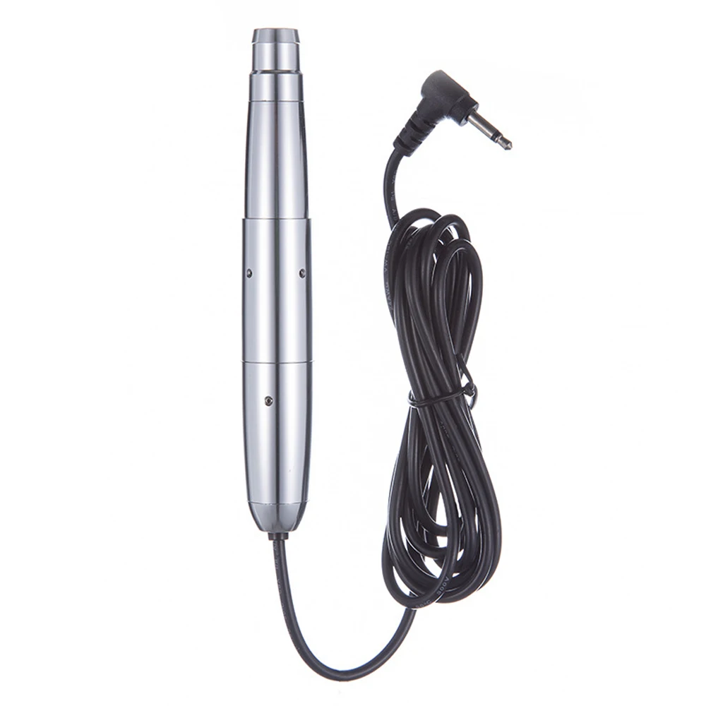 Профессиональная машинка для перманентного макияжа бровей Ротари Машина