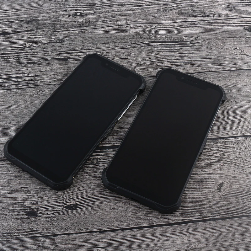 Цветной ЖК дисплей для Blackview BV9600 BV9600E + сенсорный экран рамка пленка кнопка