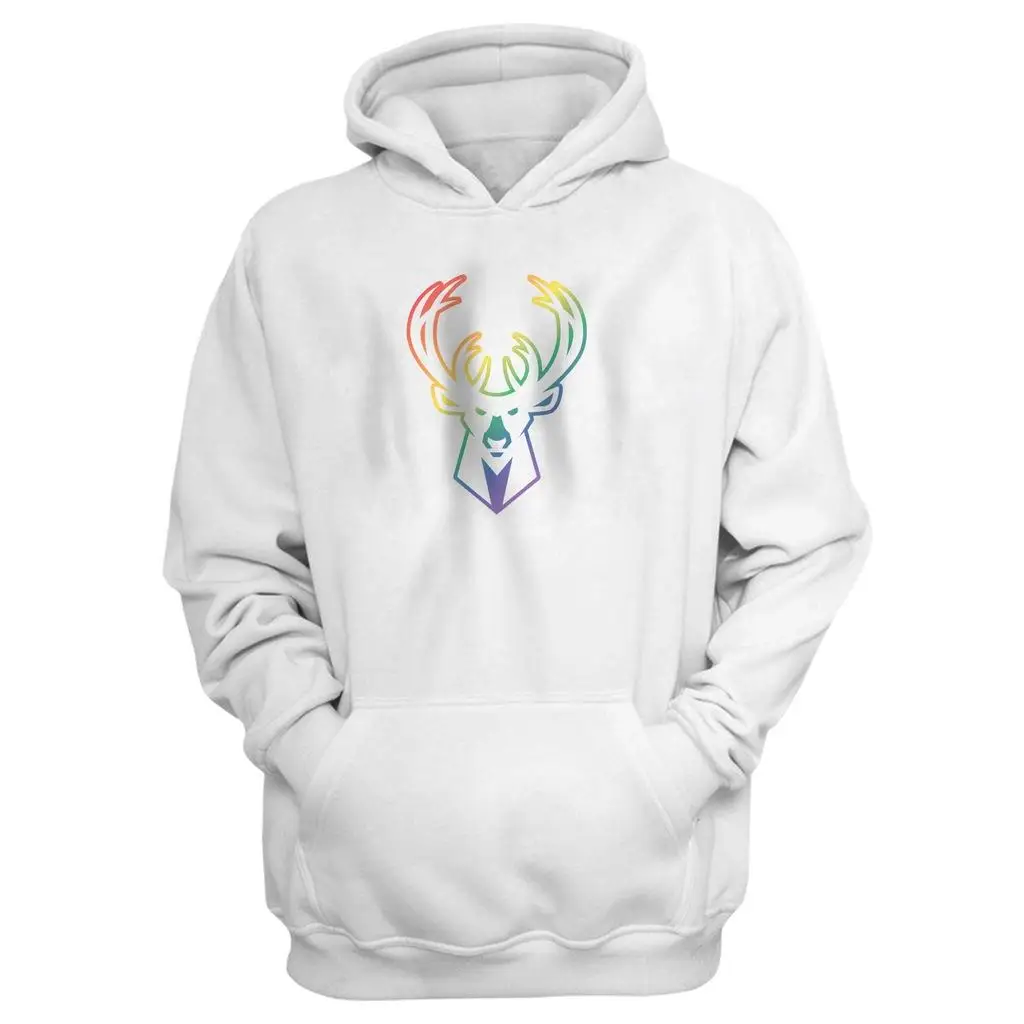 

Milwaukee Rainbow Hoodie