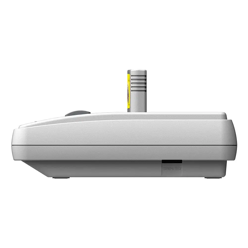 Чехол Retroflag SUPERPi-J NESPi чехол с дополнительным usb-контроллером для Raspberry Pi 3B Plus/3B+/3B/2B
