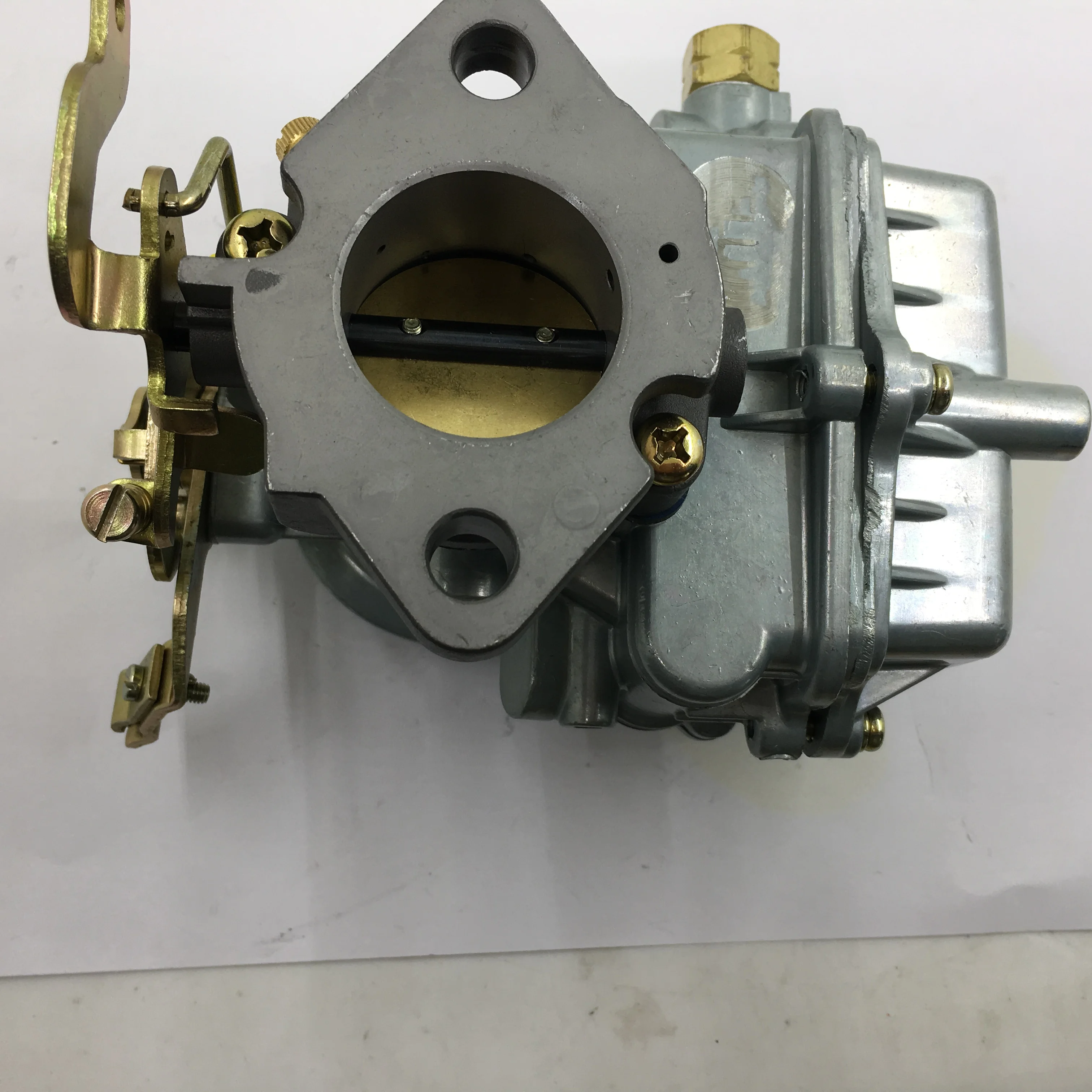 SherryBerg карбюратор для Ford 1957 1960 1962 144 170 200 223 6CYL Carb 1 ствол Холли vergaser Бесплатная