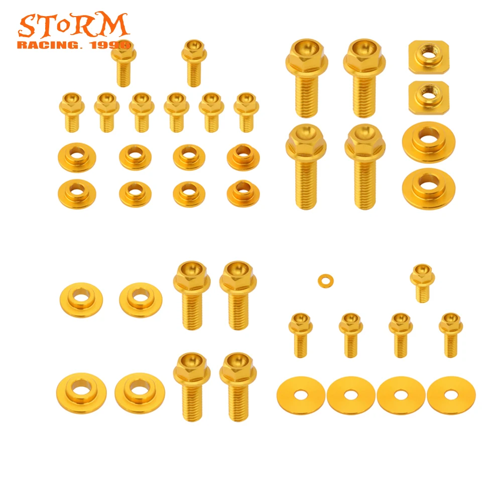 Мотоциклетные боковые панели для сиденья с ЧПУ заднее переднее крыло радиатор