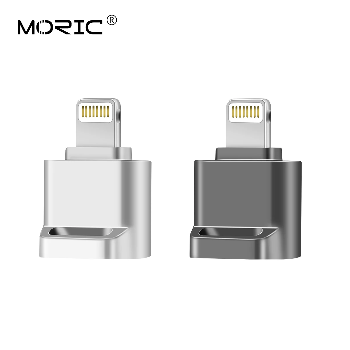 

mini Usb Flash Drive For iPhone 5 5S 6 6Plus 6S 7 7Plus 7S 8 8Plus X & iPad Pendrive USB/Lightning Disk On Key 128GB 64GB 32GB