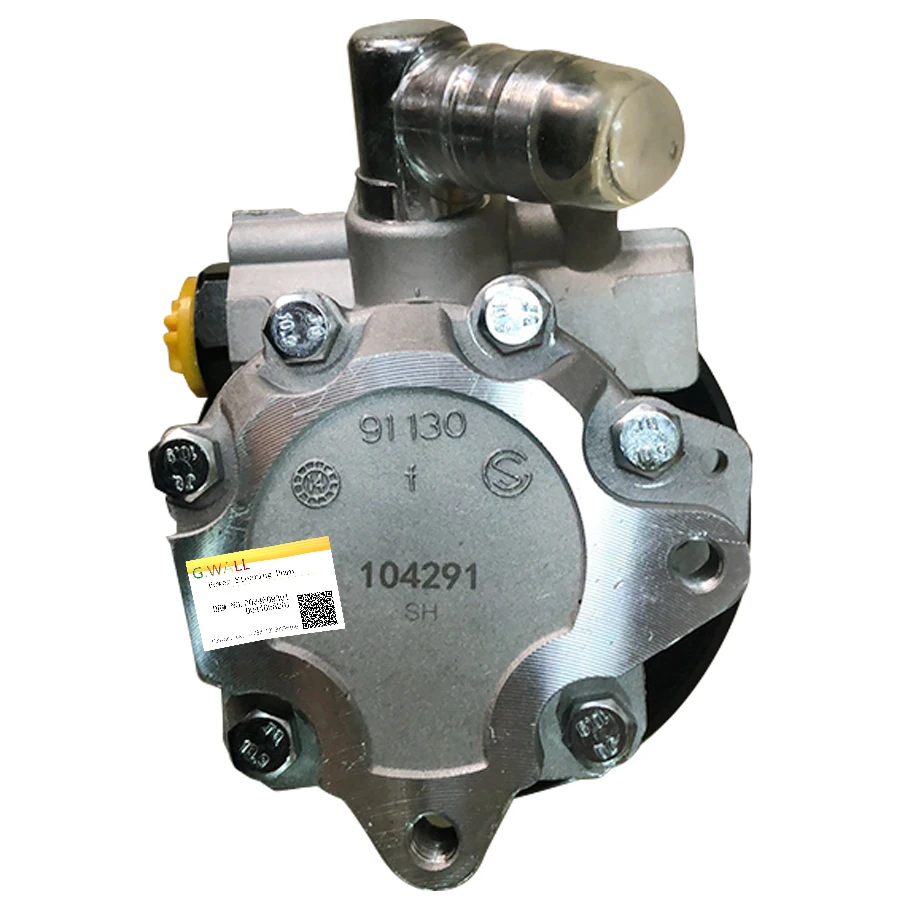 Насос рулевого управления для Mercedes Sprinter 906 W639 2006 2011 0034669301 0044668201 0054668801 A0034669301