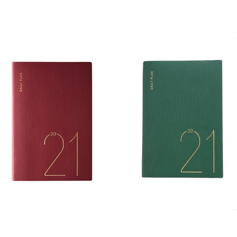 

Планировщик A5 дневник Тетрадь ежемесячный недельный журнал Тетрадь персональный Бизнес путешествия блокнот для планирования