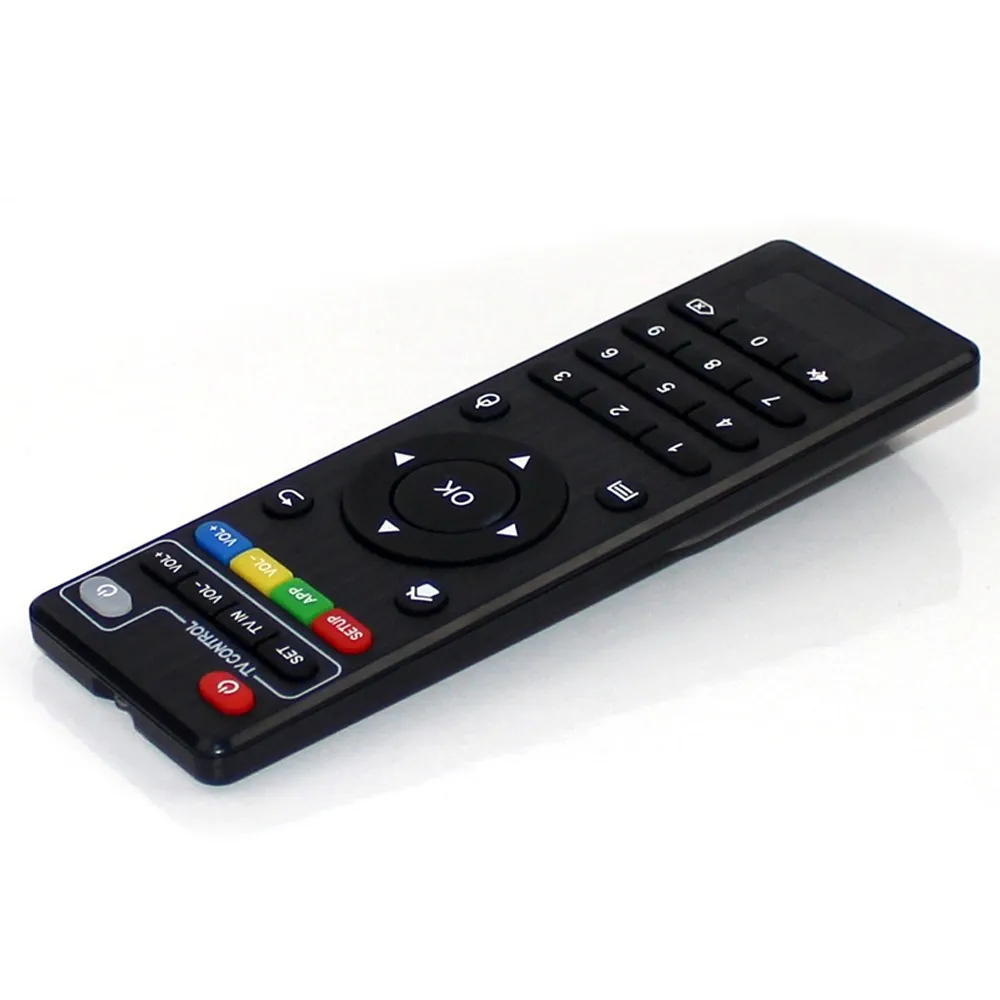 Запасной пульт дистанционного управления для ТВ-приставки Android TV Box 96