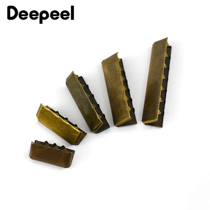 10/20 штук подвеска ввиде бронзового ремень пряжки с зажимом брюки на голову хвост