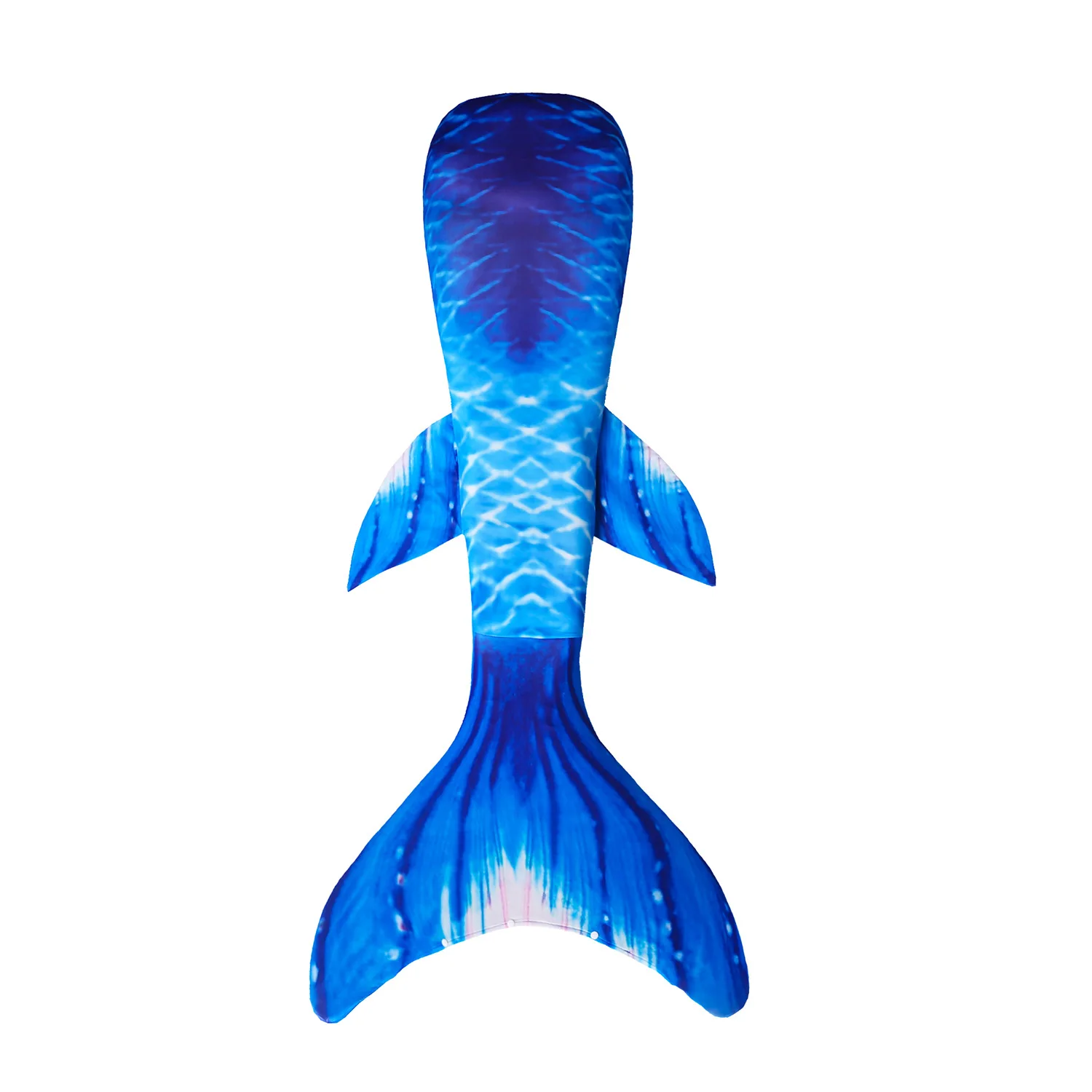 

2020 Kids Mermaid Tail Girls Costumes Swimmable Swimsuit Cosplay Clothes Children Mermaid Tails for Swimming