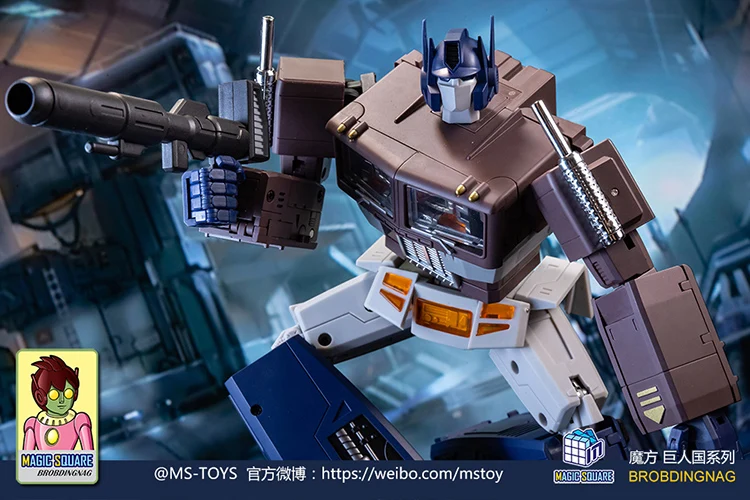 MS-TOYS преобразования MS01 MS-01 MS01X MS-01B MS-01W MS-01S OP Commander MP3.0 фигурка игрушки робота