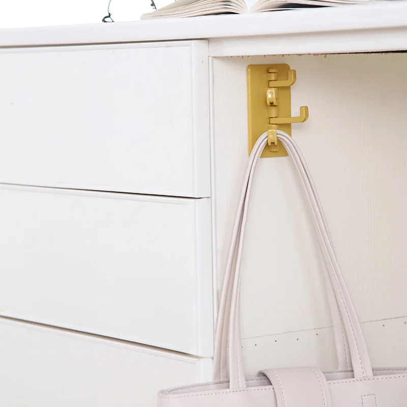 Крюк аксессуары для украшения дома многофункциональный домашний крючок Кухня