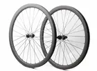 Дисковый тормоз Farsports Feder DT350S SP, центральный замок набор бескамерных колес 24H24H, карбоновые колеса