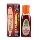 Масло для индейского Бога, масло для увеличения эякуляции, 15 мл