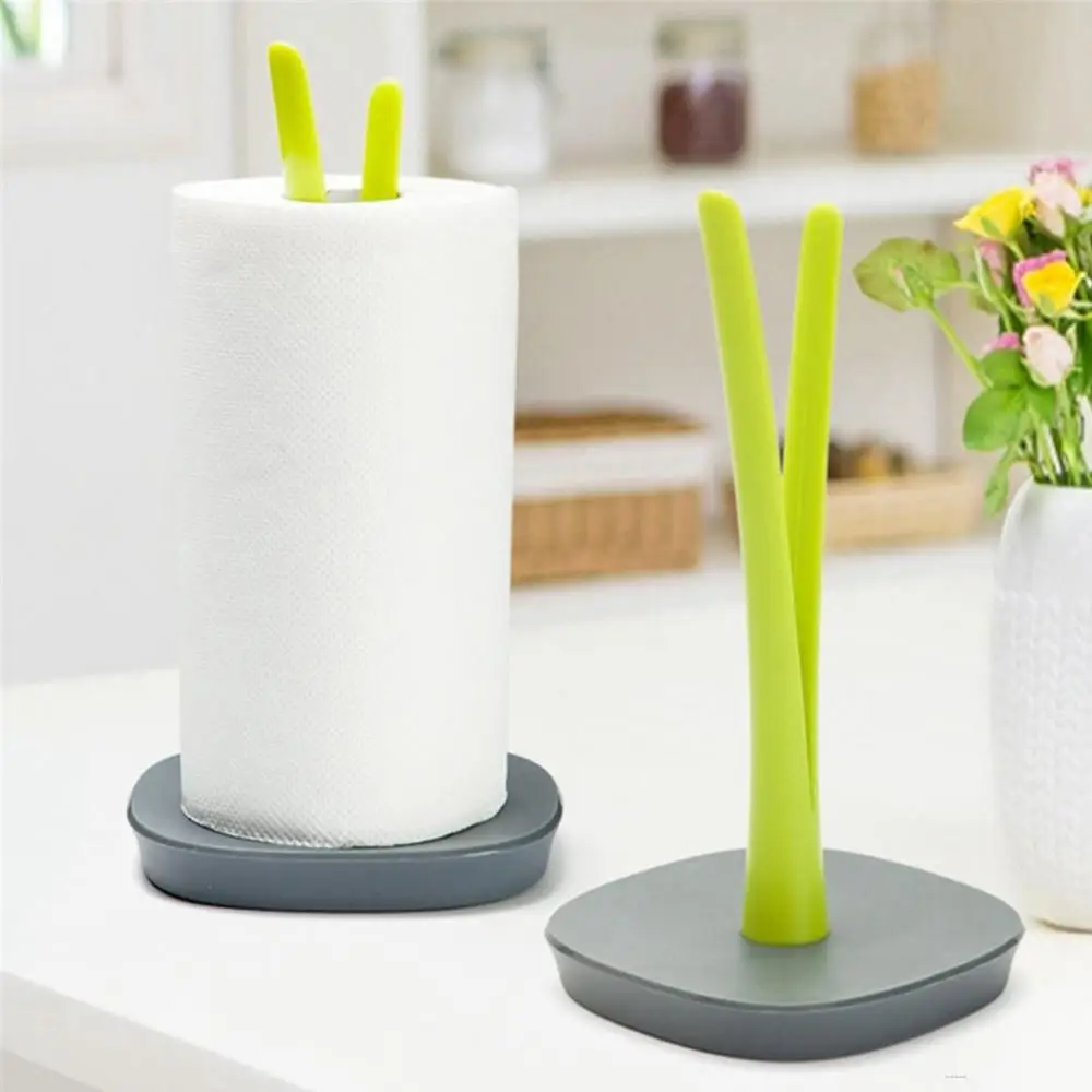 

Paper Towel Holder Roll Leaves Decorative Kitchen Storage Accessories Organizer Bathroom Shelf Supplies Storage Holders&Racks