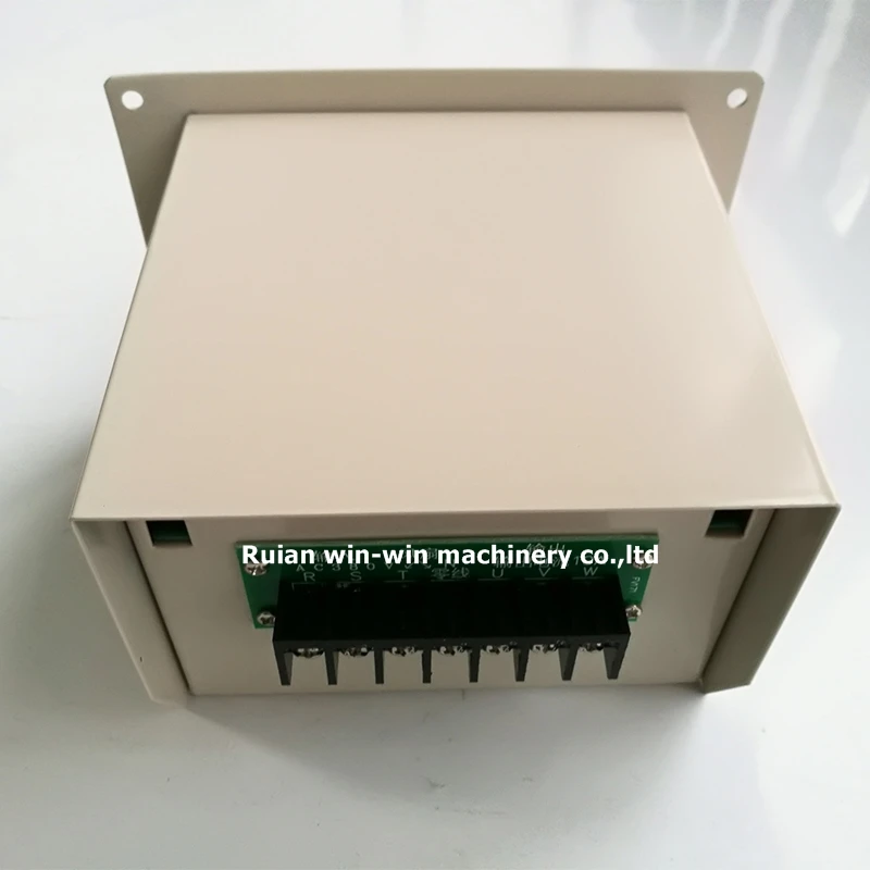 YTC 10A AC 380V трехфазный регулятор скорости двигателя крутящего момента контроллер