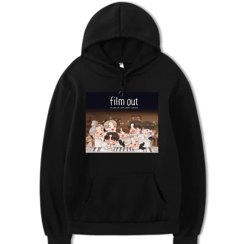 

Толстовка мужская пуленепробиваемая с капюшоном, в стиле хип-хоп