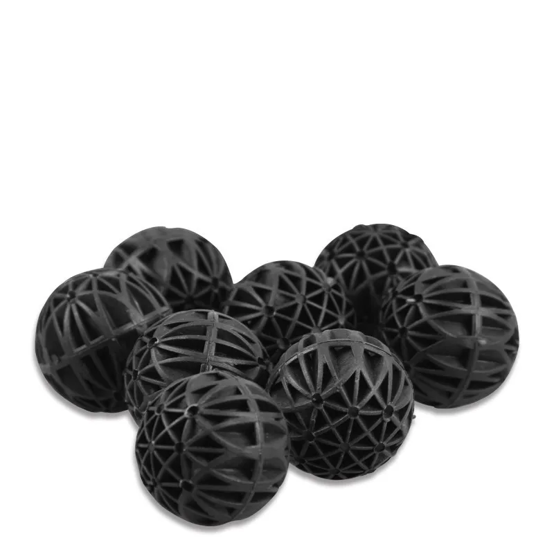 Аквариумный фильтр 20 шт./лот био-шарики Портативный Влажный и сухой хлопок для