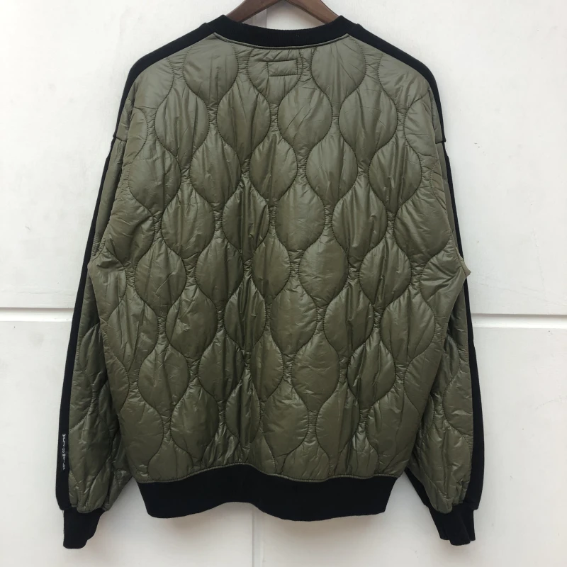 Толстовка Мужская/Женская Черная/коричневая с круглым вырезом и принтом скелета