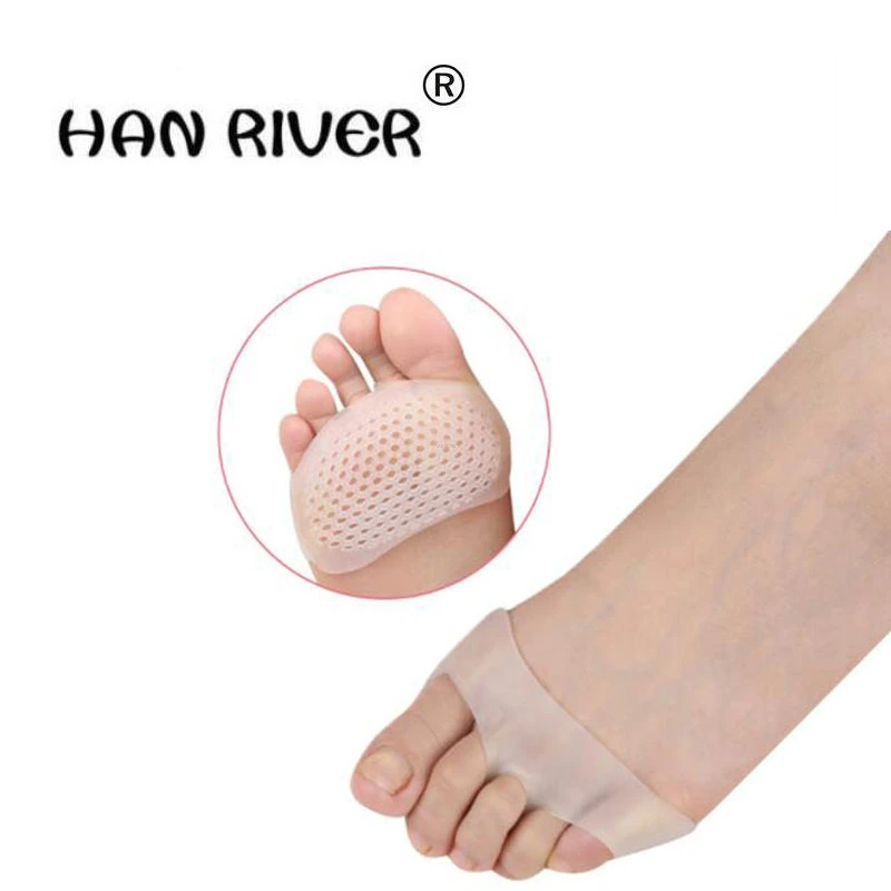 HANRIVER мяч для ухода за ногами Инструменты сотовая Втулка с отверстиями шариков