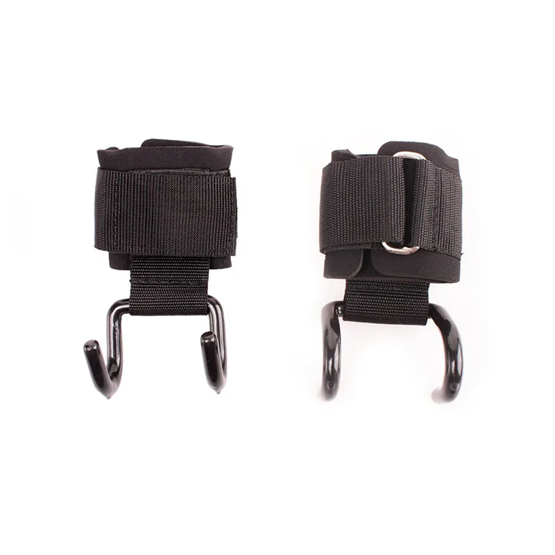 Фитнес наручный ремень штанга гантельного типа крюк полоса турники руки здания