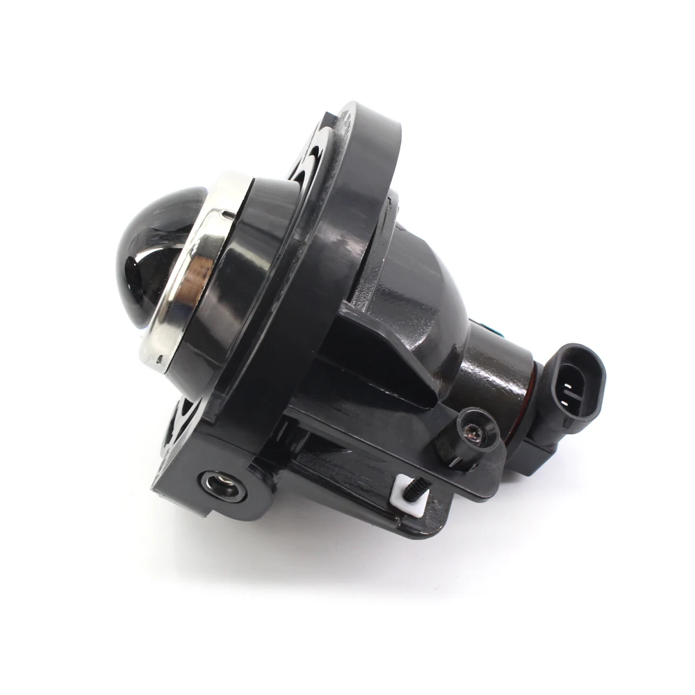 Противотумансветильник фары POSSBAY галогенные лампы для 2014 2015 2016 Jeep Grand Cherokee H11 55 Вт