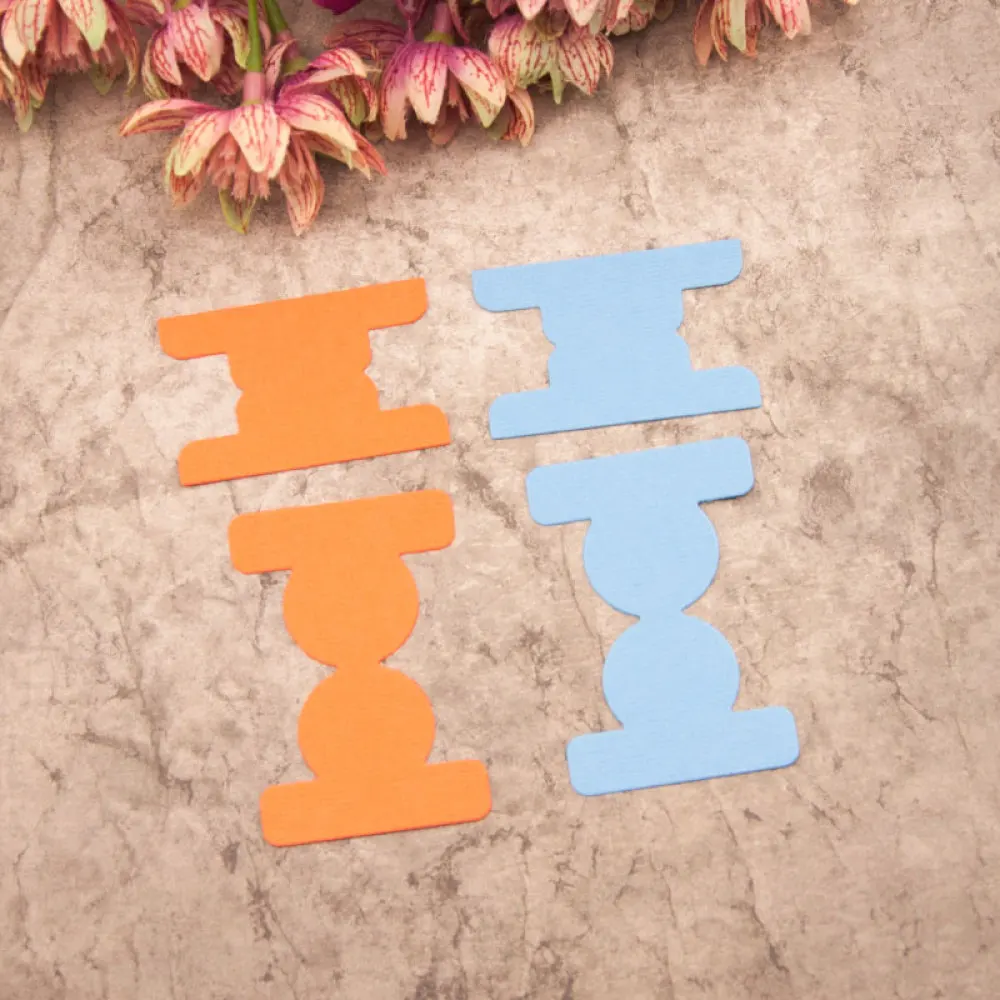 Трафарет для тиснения из углеродистой стали | Дом и сад