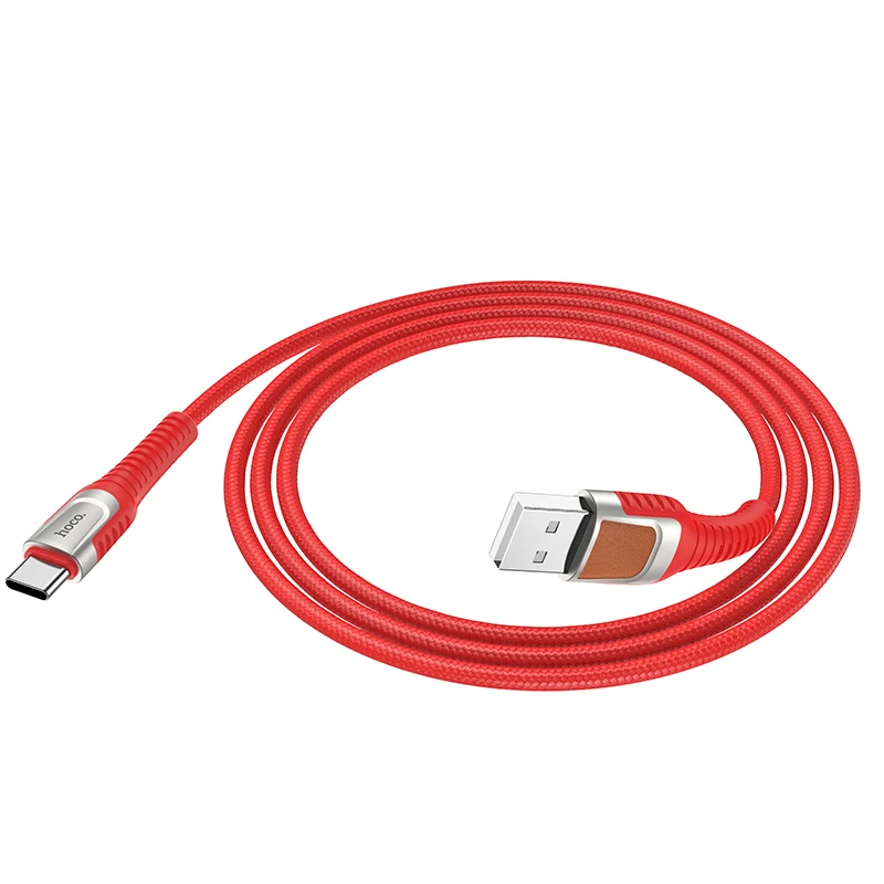 НОСО Тип usb C кабель для USB C мобильного телефона кабель быстрой зарядки Тип C кабель для samsung Galaxy S10 S9 S8 Xiaomi mi9 huawei P30