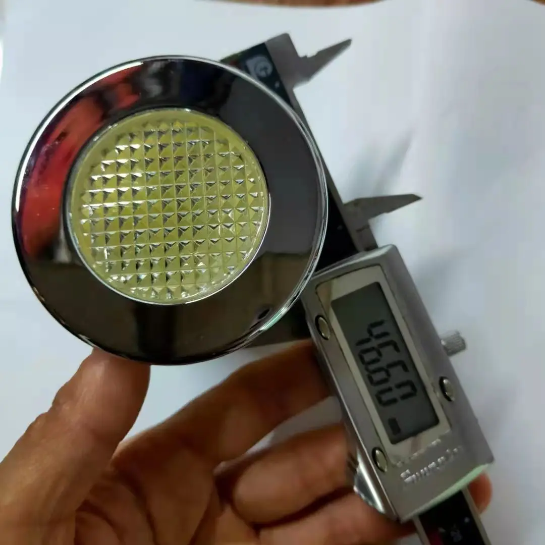 1 шт. водонепроницаемая светодиодная лента RGB светодиодный подводный настенный