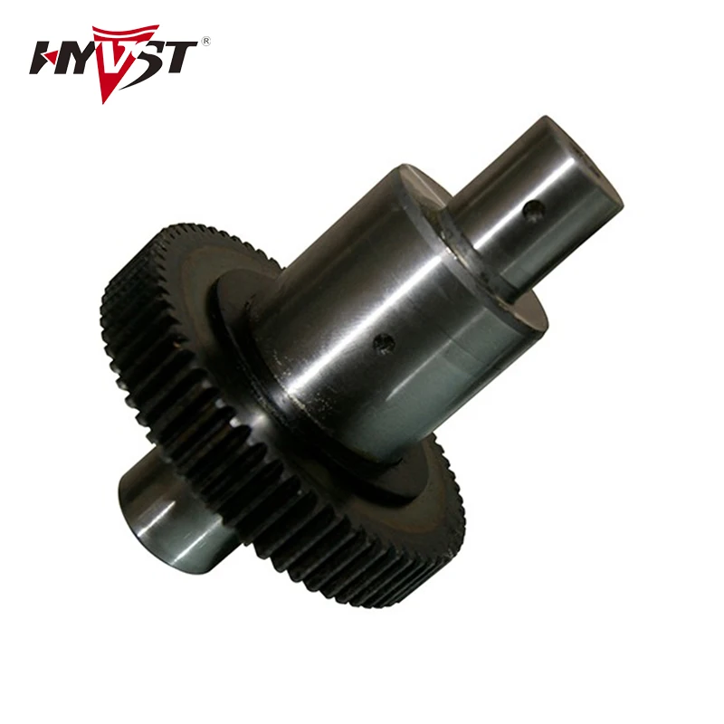 

HYVST spray paint parts Crankshaft gear assembly for SPT210/SPT230 CT90210A4 Inlet valve for SPT210/SPT230