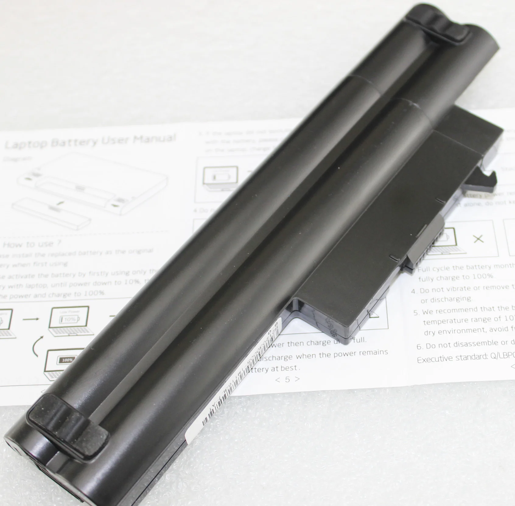 Аккумулятор для ноутбука IBM Lenovo ThinkPad X60 1706 2509 X60s 1702 2522 X61 7676 X61s 7669 Series 22