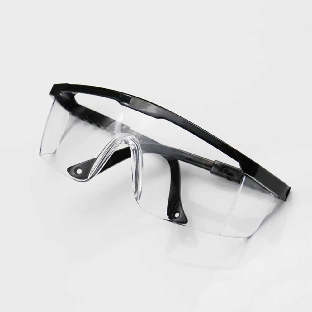 

Riding Goggles Adjustable Eye Protective Glasses Anti Anti Sand Spray Eye Protection Goggles Glasses for Men Outdoor