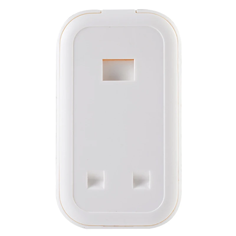 Беспроводной датчик MOOL Smart ZigBee для окон и дверей поддержка приложения Tuya Life Amazon Echo