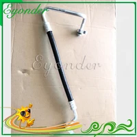 ac ac air conditioning conditioner aircon hose liquid pipe high pressure line hose for ford focus