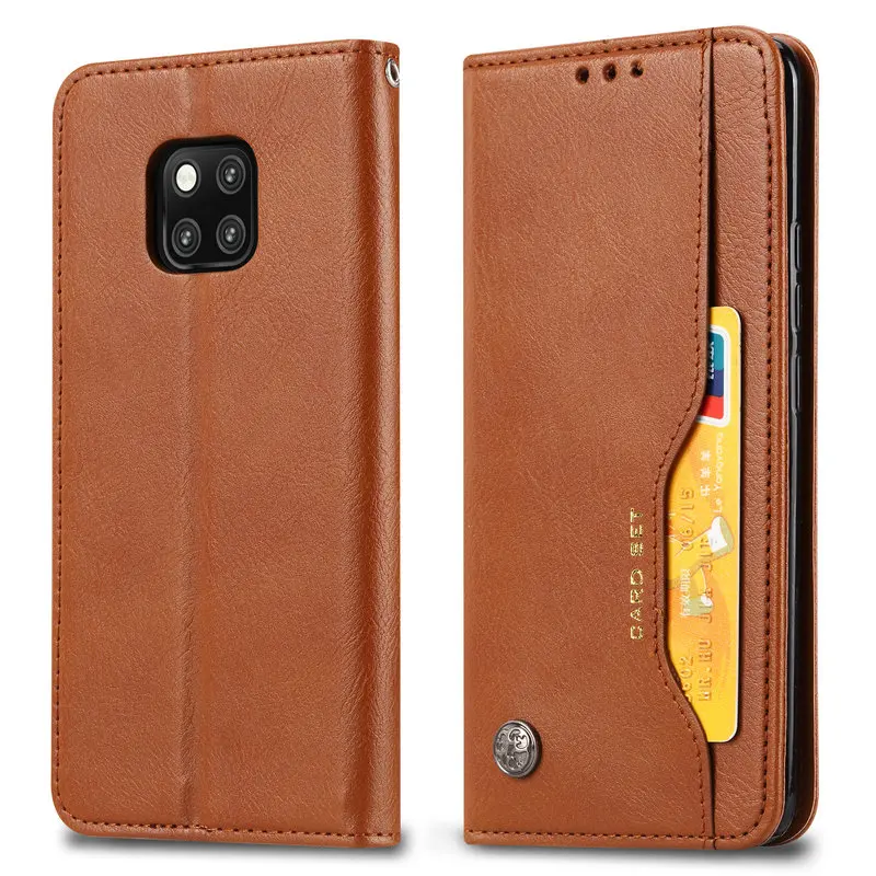Чехол-кошелек из искусственной кожи для телефона huawei P30 Pro mate 30 Lite, роскошный чехол, чехол для huawei mate 30 Pro, 360, защита P20 Lite P30