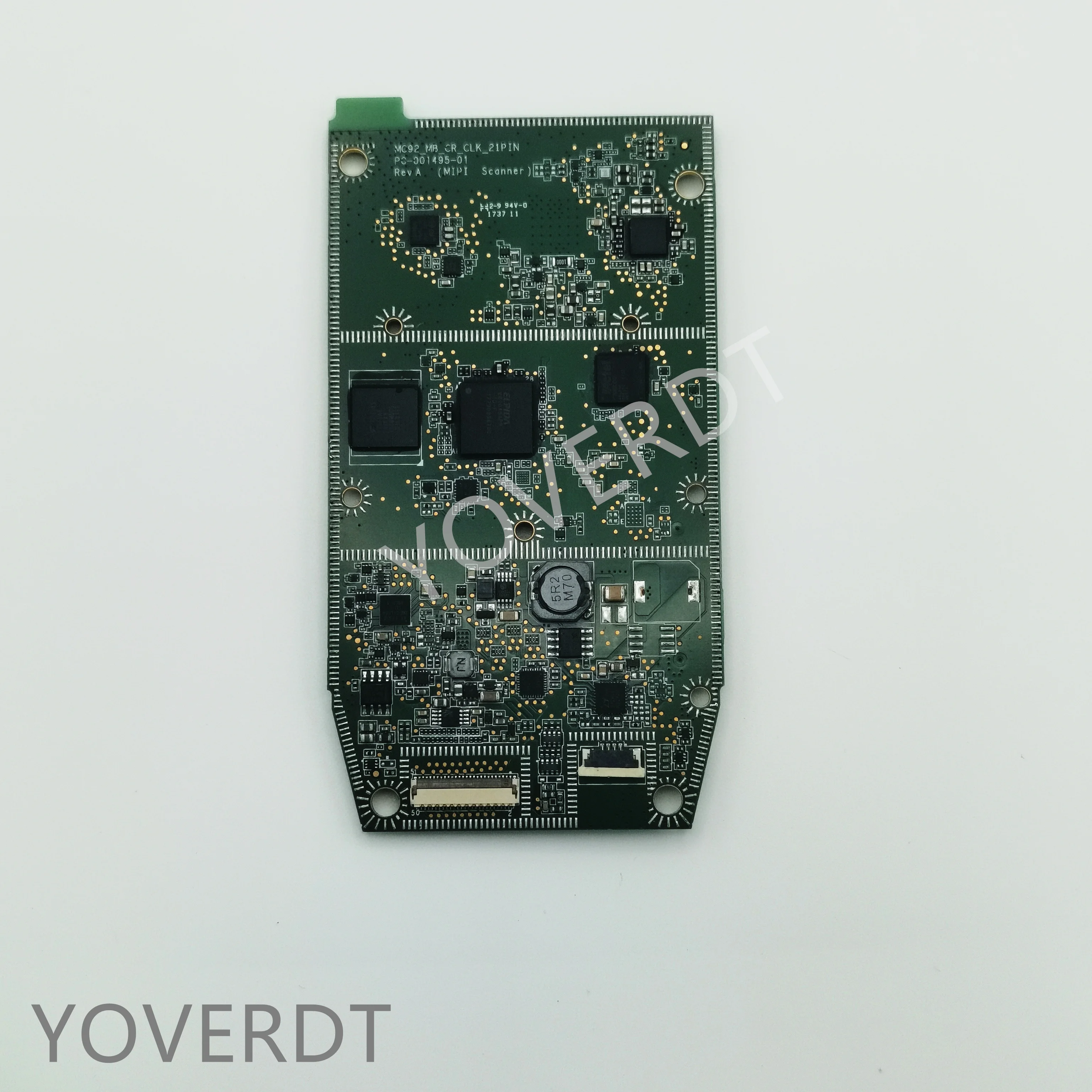 

Mainboard Replacement For Motorola Symbol MC92N0 Accessory Motherboard 2D SE4500 Win CE7.0 MC92N0-G30SYEYA6WR