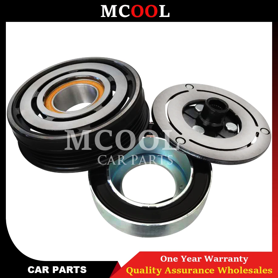 Высокое качество AC Компрессор сцепления для Subaru Forester Impreza 73111 SA010 73111SA010 73111FG001 506021