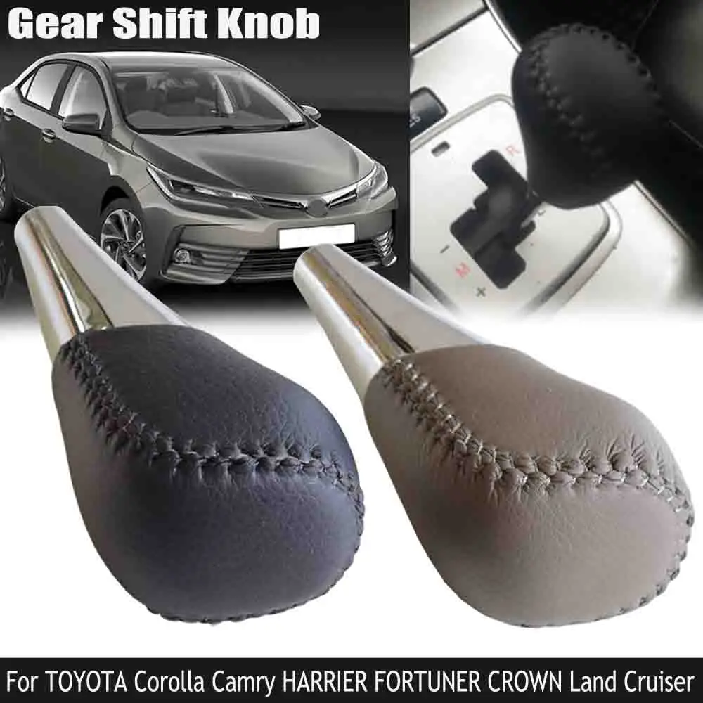 Автоматический Стайлинг автомобиля для TOYOTA Corolla HILUX HARRIER FORTUNER Land Cruiser CROWN