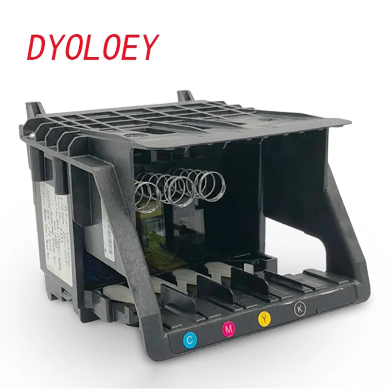 J3M72-60008 952 953 954 955 Печатающая головка для hp 7740 8210 8216 8700 8702 8710 8715 8716 8720 8725 8728 8730 8740 8745