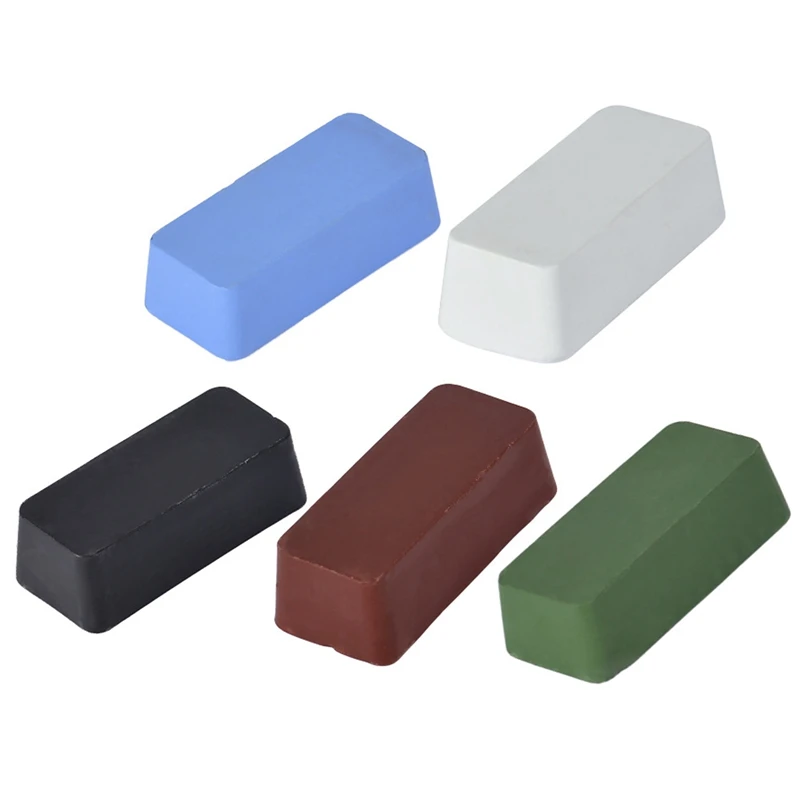 

Portable Sharpening Abrasive Compound Metal Scratch Remove Professional Polishing Paste Alumina Grinding Easy Apply DIY