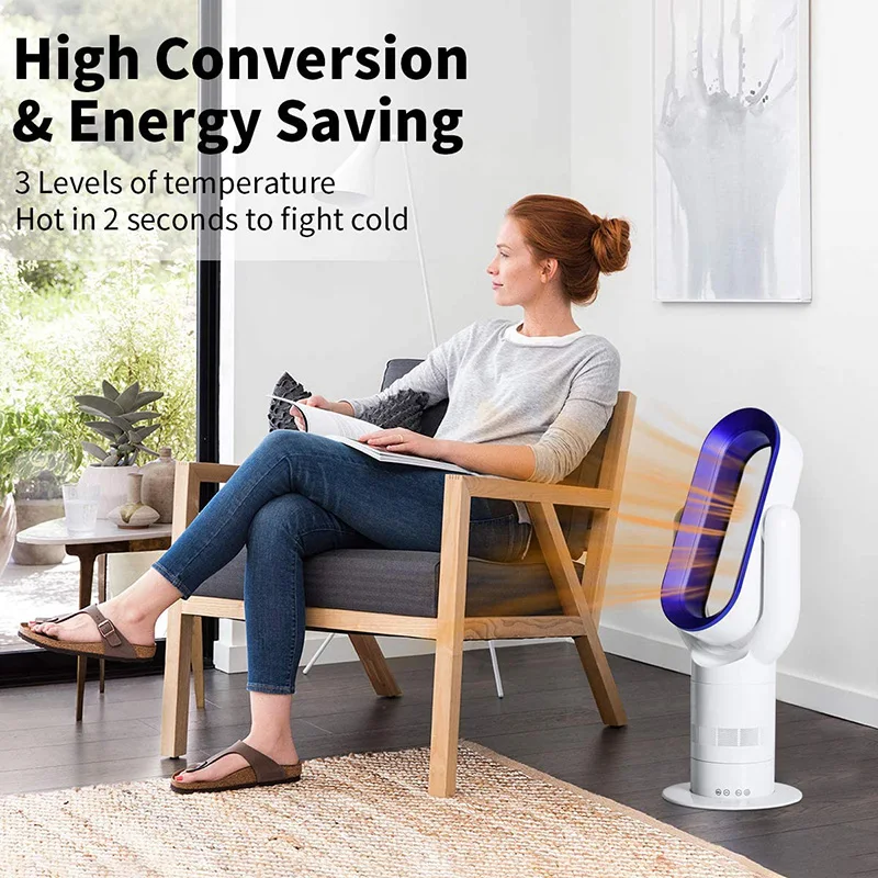 Электрический обогреватель вентилятора безлинейный башенный вентилятор с