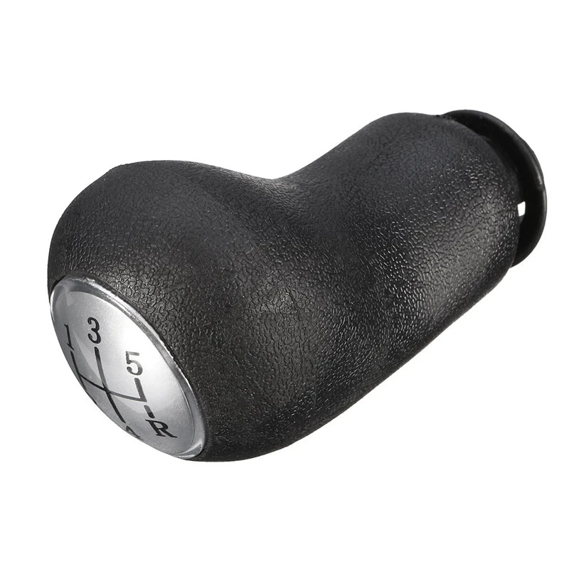 5-Скорость Mt Шестерни рукоятка рычага переключения передач рычаг Стик для Renault Clio