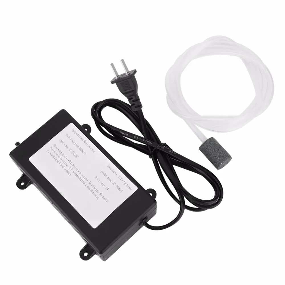 110V 220V генератор озона 1000mg воды Воздухоочистители озонатор Ozonizador для фруктов и