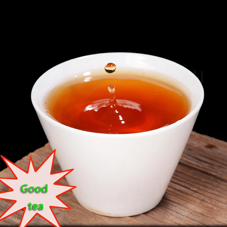 Китайский чай WuYi мутайн Lapsang Souchong бездымный зеленый органический ZhenShan XiaoZhong