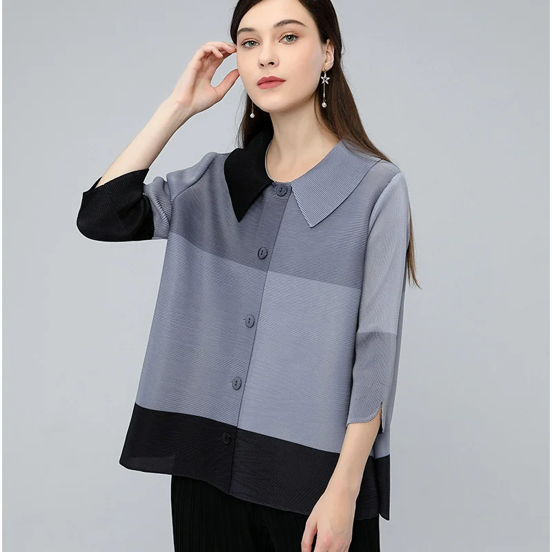 

Women's long sleeved jacket, fashion casual coat, novelty, autumn, 2021