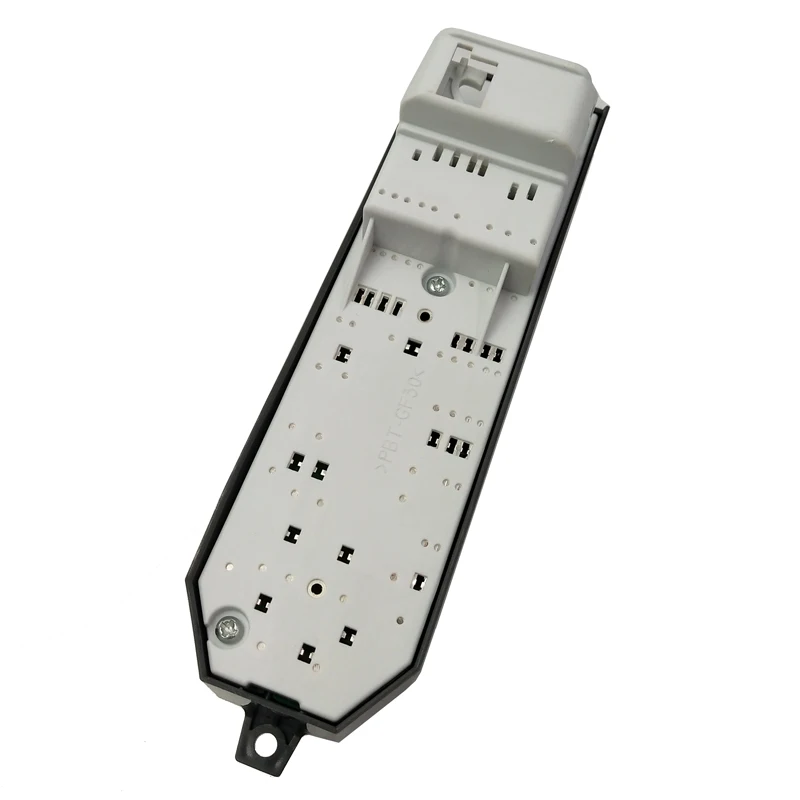 Переключатель управления стеклоподъемником автомобиля Master Power Электрический