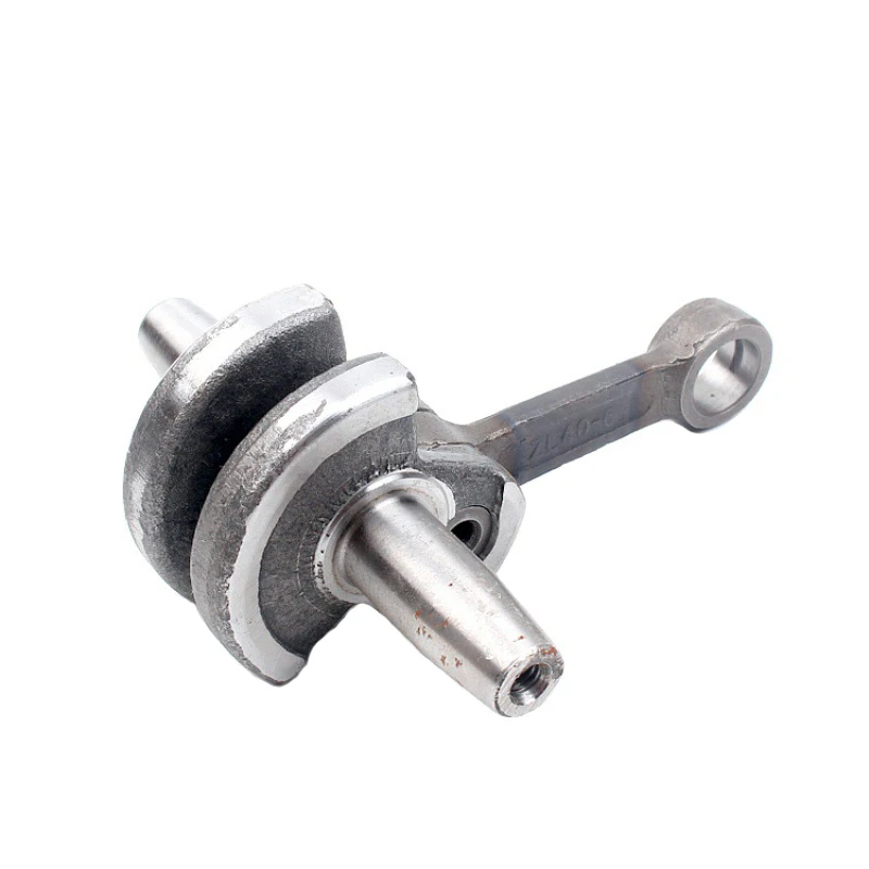 

49cc best 40-6 pocket bike scooter 2 stroke engine Crankshafts parts Mini dirt bike ATV Quads