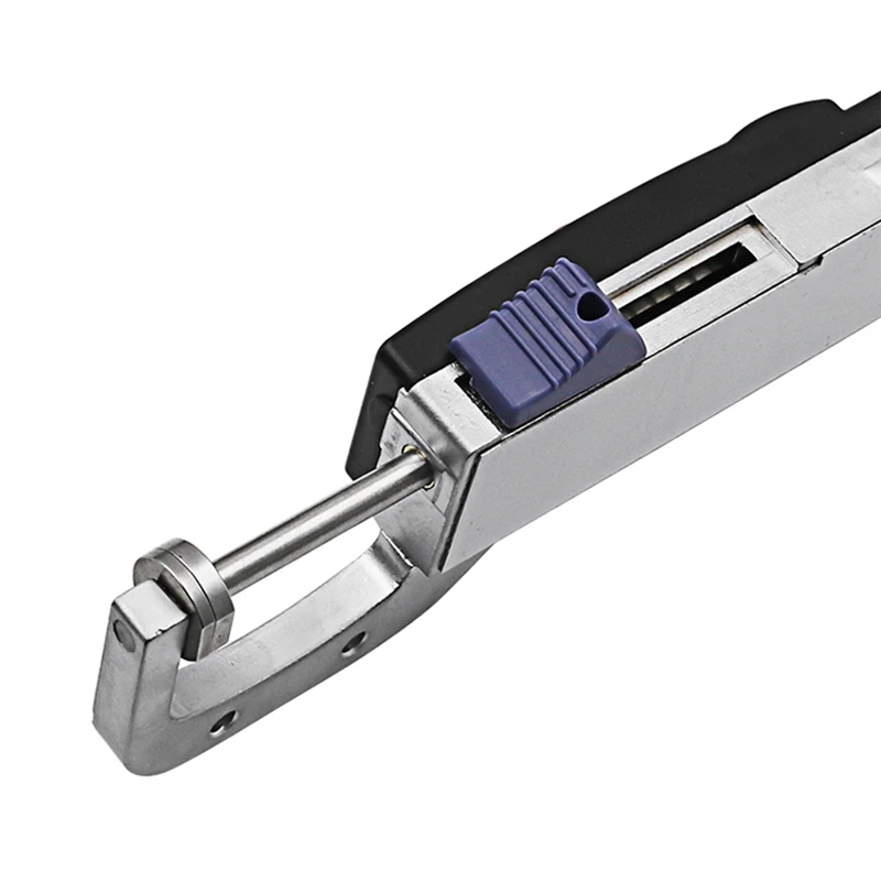 0 25 мм Цифровой горизонтальный толщиномер 01 Ювелирные изделия жемчужная линейка